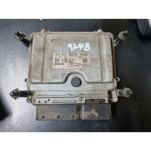 ECU และโมดูลคอมพิวเตอร์มือสองสำหรับรถยนต์ S-class รุ่น A2721536979 - Product Image 2