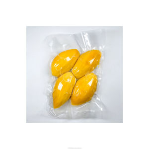 Qualité Supérieure Offre Spéciale Fournisseur Vietnamien Vente Chaude Mangue Surgelée Emballage Personnalisé - Product Image 5