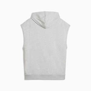 High Quality Men Active Wear <b>Sleeveless</b> Hoodies With All Size Available Premium Quality Gym <b>Sleeveless</b> <b>Hoodie</b> For Men - Product Image 6