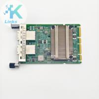 Carte d'interface réseau BCM957416N4160C pour Broadcom 10GbE 2BASE-T Ethernet Adapter PCI Express 3.0x8 OCP 3.0 pour serveur en stock