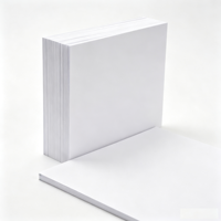 Papier A4 de haute qualité, 500 feuilles par rame, papier de copie A4 pour impression laser et jet d'encre