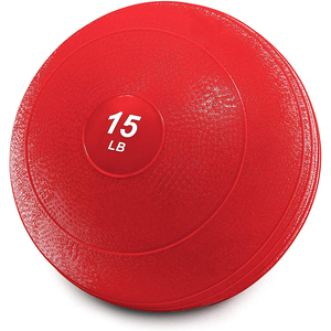 Venta al por Mayor de Fábrica: Balones Medicinales Personalizados de Alta Calidad con Logotipo, de Goma y con Peso para Gimnasio - Product Image 1