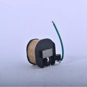 อะไหล่มอเตอร์ไซค์คุณภาพสูง คอยล์สตาร์ทแม็กนีโต ราคาถูกจากโรงงาน คอยล์สตาร์ทมอเตอร์ไซค์สำหรับ 70 ซีซี - Product Image 2