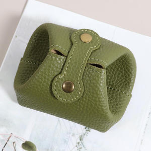 Handmade Resin Polyhedral <b>Dice</b> Set 7pcs Multicolor DND Board Games <b>Dice</b> with Leather Storage Pouch - Product Image 5