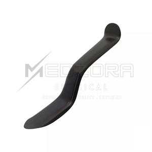 Ensemble de chirurgie péri-dentaire micro-chirurgicale MEDZORA SURGICAL, instruments chirurgicaux de base en acier inoxydable, réutilisables, équipement dentaire manuel - Product Image 3