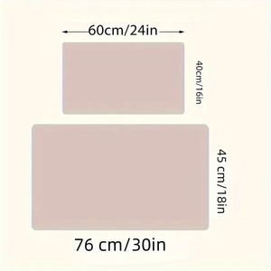 Alfombra de Entrada con Bandera Americana, Antideslizante, para Interiores/Exteriores, Alfombra Patriótica de Bienvenida para el Día de los Veteranos, Regalo para el Hogar, Bandera de EE. UU. - Product Image 2