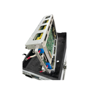 مضخم التدرج C78X لجهاز التصوير بالرنين المغناطيسي Achieva، مجدد بحالة جيدة وتم اختباره - Product Image 2