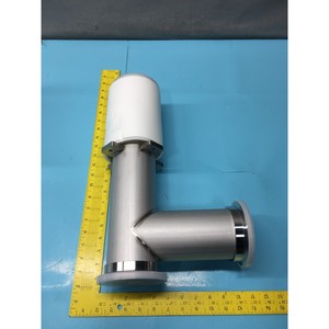 เครื่องปฏิกรณ์ Kokusai VW2140000, ท่อ L TEOS, 811-16290 - อุปกรณ์และอะไหล่เซมิคอนดักเตอร์ระดับโลกที่เชื่อถือได้ - Product Image 5