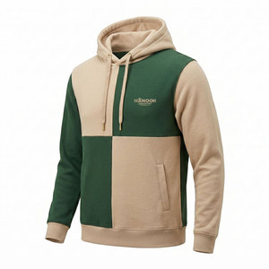 Sweat-shirts pour hommes, coupe confortable avec tissu respirant, idéal pour un usage quotidien, la salle de sport et un style de vie décontracté. - Product Image 3