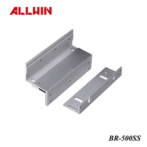 Soporte de instalación para cerradura magnética - Product Image 2