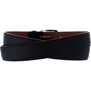 2026 new design leather <b>belts</b> Factory Wholesale Custom OEM Zinc Alloy <b>Mens</b> <b>Brown</b> Design Thickness Business Genuine Leather <b>Belt</b> - Product Image 2