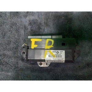 300 ECU y Módulos de Computación Usados 56038722AL - Product Image 1