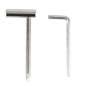 Banjo Professionale a 6 Corde di Alta Qualità, Realizzato con Legno di Sappelli Notopleura, Abete in Lega e Manico in NATO - Product Image 2