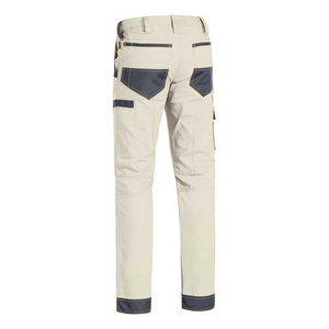 Thermal <b>Waterproof</b> Windproof Breathable Multi-Pocket Work Trousers CE Certified Men's Safety <b>Cargo</b> <b>Pants</b> Customized - Product Image 3