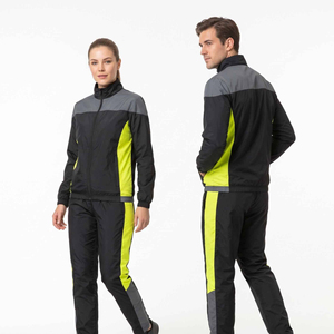 Custom Windbreaker Lightweight Unisex Tracksuits Windbreaker Set <b>Nylon</b> Tracksuit Unisex Casual <b>Pants</b> - Product Image 2