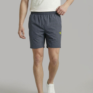 Shorts de sport pour hommes en gros – Idéaux pour la gym, l'entraînement et l'haltérophilie – Respirants et confortables - Product Image 2