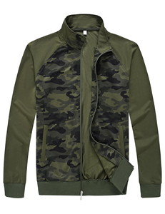Survêtements d'entraînement robustes |   Tissu technique anti-boulochage haute performance |   Vente en gros - Product Image 3