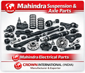 Piezas de Repuesto de cilindro maestro de freno, piezas de repuesto Il al EAL, ront xle Cooooo0503A000ronronmamamamahindra Bolero - Product Image 5