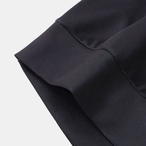 Sudadera con capucha elegante con pedrería, brillo llamativo, calidad duradera, tela transpirable, perfecta para looks modernos de diario. - Product Image 6