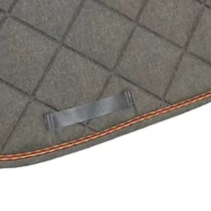 Nuevas Almohadillas de Montar a Caballo a la Moda, Almohadillas de Montar de Alta Calidad con Logotipo Personalizado, Almohadilla de Montar de Fabricación de Alta Calidad - Product Image 6
