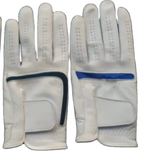 Guantes Unisex de Alta Calidad Personalizables, Guantes de Seguridad para Trabajo, Gimnasio y Fitness con Logotipo Personalizado - Product Image 1