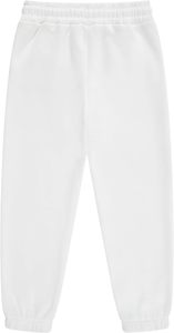 ชุดวอร์มเด็กแฟชั่นฤดูหนาว เสื้อฮู้ด กางเกงจ็อกเกอร์ ชุดกีฬาเด็กผู้ชาย/ผู้หญิง ผ้าฟลีซอุ่น ผ้าคอร์ดูรอย 100% ผ้าฝ้าย รับสั่งทำ - Product Image 3