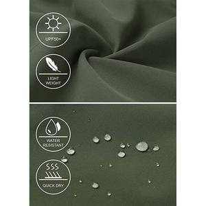 Pantalon streetwear minimaliste pour homme – Pantalon cargo décontracté en tissu extensible à taille élastique - Product Image 4