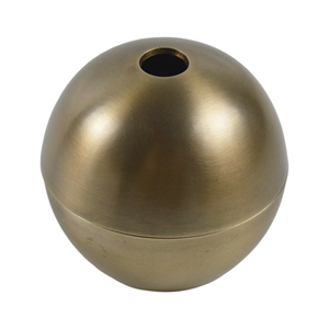 Rounded Designer <b>Incense</b> <b>Holder</b> With Factory Quality Brass Metal Design Best for Home Decorative Design <b>Incense</b> <b>Holder</b> - Product Image 3