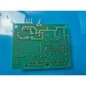 Extenseur de signal KVM MINICOM K-524, utilisé comme pièce détachée pour équipement semi-conducteur de génération précédente - Product Image 2