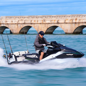 Kawasaki JET SKI ULTRA 310X 2025 - Product Image 5
