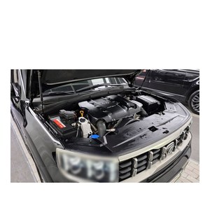 Kia Mohave 2019, Diésel 3.0, 4x4, 7 Plazas, Asientos de Cuero, Caja de Cambios Automática, Norma de Emisiones Euro V, 107,767 km - Product Image 6