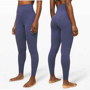 Lady High Sports Seamless Athletic <b>Leggings</b> Set <b>Women</b> Fitness Workout Gym Ribbed Activewear Long Sleeve Yoga Spandex/Polyester - Product Image 6