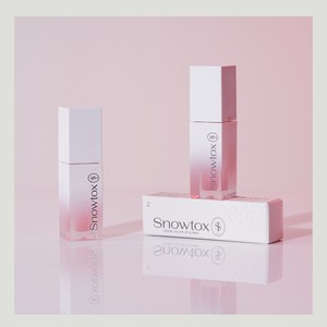 Repuestos de productos para el cuidado de la piel Kanjen Korean K-Beauty Snowtox Crystal Lip Plumper Rosa Claro 3g Hecho en Corea productos de uso diario - Product Image 2