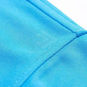 T-shirt décontracté personnalisable pour homme, en polyester/coton écologique, coupe confortable, créez votre propre design - Product Image 3