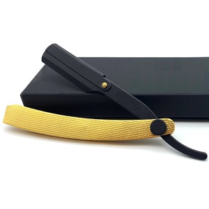 มีดโกนหนวดสำหรับร้านตัดผม - Product Image 5