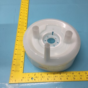 DNS 2-F1-30874 CUP SPIN LOWER SCW-60, CATCH CUP - อุปกรณ์และชิ้นส่วนเซมิคอนดักเตอร์ระดับโลกที่เชื่อถือได้จาก SemiMarket.com - Product Image 4