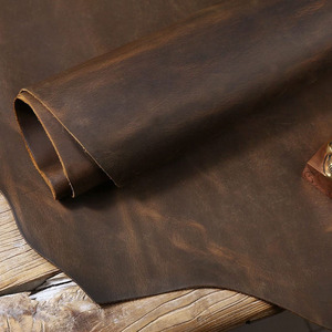 Vente en gros de feuilles de cuir de haute qualité, matériau naturel pour l'artisanat, portefeuilles, sacs, chaussures, fournisseur à bas prix. - Product Image 1