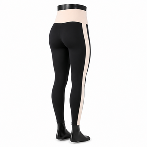 Leggings Femme Tendance 2026 – Nouveauté, Teinture Artisanale, Respirant, Maille Sans Couture, Fitness, Haute Élasticité, Longueur Intégrale, Séchage Rapide - Product Image 2