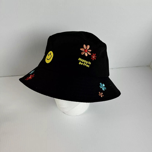 Outdoor Research Adjustable Button Bucket <b>Hat</b> Unisex Adult Cotton Mesh Waterproof Cartoon Pattern Embroidery Logo Casual <b>Summer</b> - Product Image 2