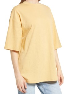 Camiseta Ecológica Personalizada 100% Algodón con Cuentas y Logotipo Impreso, Camisetas Lisas para Mujer - Product Image 3
