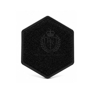 Parches de Morale con Texto Personalizado, Diseños de Insignias con Palabras Personalizadas para Bolsas, Chaquetas, Sombreros y Accesorios para Exteriores - Product Image 2