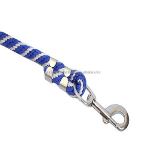 Corde de plomb de cheval de grande longueur confortable idéale pour les courses d'entraînement de chevaux - Product Image 3