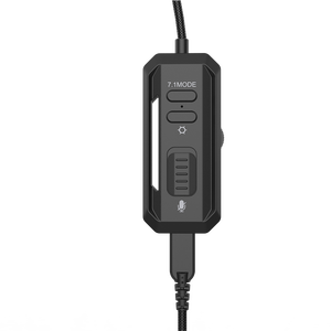 Sades — <span class=keywords><strong>casque</strong></span> d'écoute stéréo filaire pour jeux, PXN U302, <span class=keywords><strong>vr</strong></span>, oreillettes de <span class=keywords><strong>gamer</strong></span>, avec microphone - Product Image 4