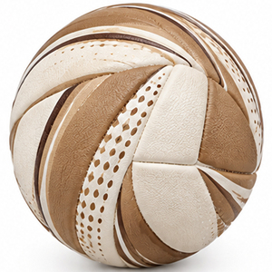 Premium <b>Netball</b> <b>Ball</b> OEM ODM Custom Design Wholesale Sports Training Match Equipment Durable Grip Manufacturer for Clubs <b>Netball</b> - Product Image 6