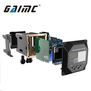 GAIMC PH6.0 Capteur de <span class=keywords><strong>pH</strong></span> 6.0 automatique en ligne pour la surveillance de la qualité de l'eau de <span class=keywords><strong>piscine</strong></span>, solution OEM - Product Image 4