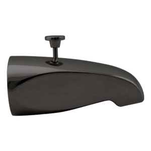 TSB0003 Caño de bañera de latón sin desviador para bañera de fontanería de baño - Product Image 3