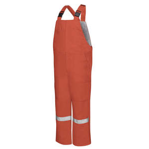Pantalones de Trabajo Impermeables y Transpirables de Poliéster y Algodón, Overoles Industriales, Venta al Por Mayor de Fábrica - Product Image 4