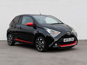 NOUVEAU PRÊT À EXPÉDIER OCCASION 2020 STO YO TAAYGO 1.0 VVT-I X-TREND - Product Image 2