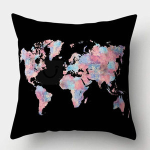 Cojín Decorativo de Lujo Premium, Espuma Viscoelástica, Material de Poliéster Suave, Ecológico, Reutilizable, Duradero, para Sala de Estar - Product Image 4