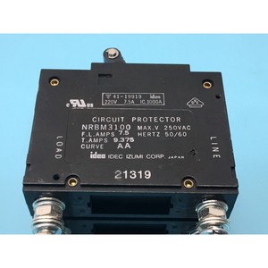 3 ชิ้น Fuji Electric 2NC1Q0 รุ่น SC-2N/UD แม่เหล็กไฟฟ้า - อุปกรณ์และอะไหล่เซมิคอนดักเตอร์ระดับโลกที่เชื่อถือได้ - Product Image 4